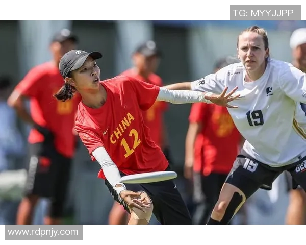 成都飞盘队引领最新飞盘灵活性排行榜前十名的精彩表现