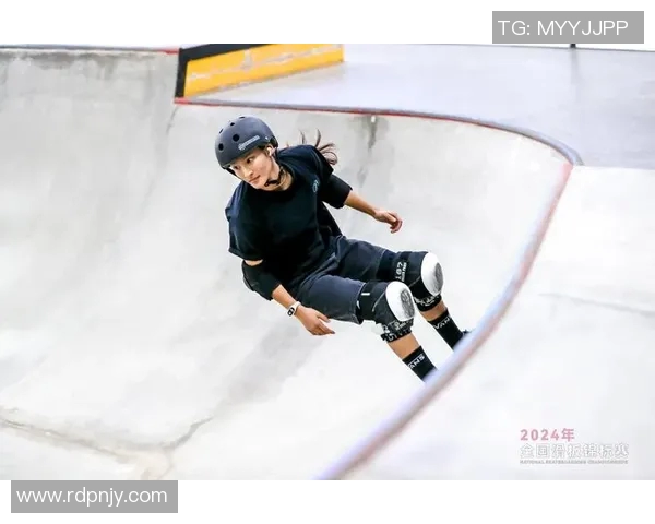 成都滑板队荣登全国滑板力量排行榜第十名展现实力与潜力