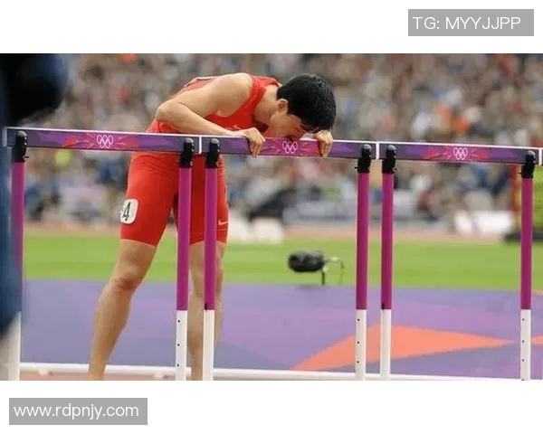 刘翔从奥运冠军到人生转折：跨越风雨的故事与传奇人生