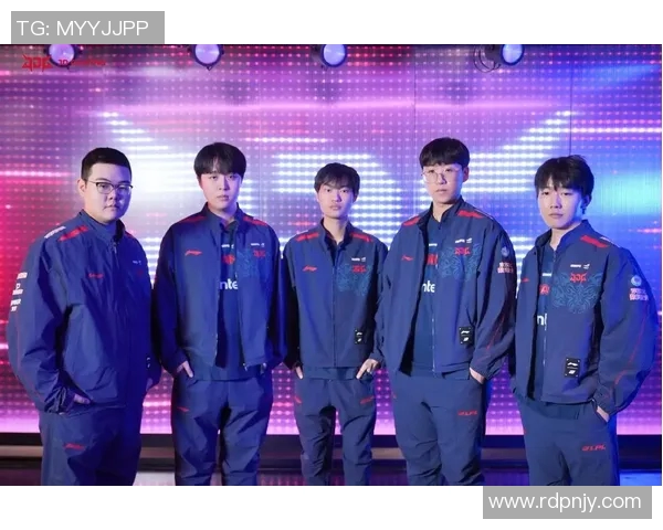 深入探讨JDG战队选手心理素质对比赛表现的影响与分析
