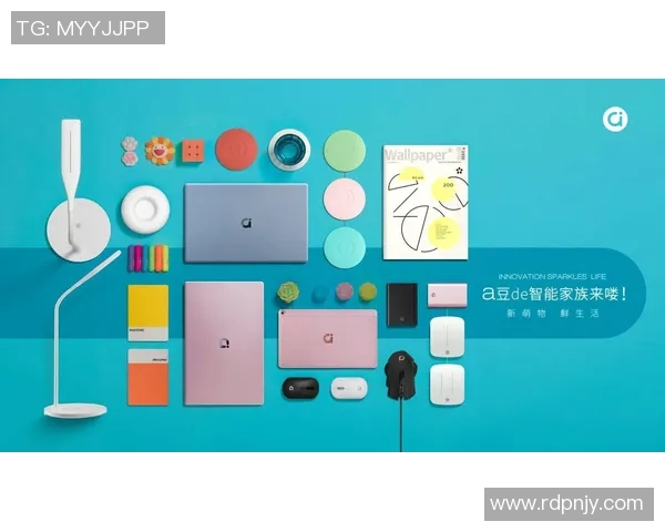 智能科技引领未来 数码产品创新潮流与消费趋势分析