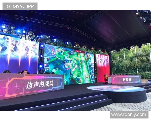 王者荣耀深度解析：BLG战队默契配合与战术策略的完美结合