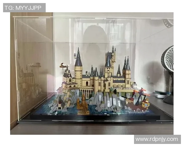 玩具世界的奇幻之旅：探索创意、教育与娱乐的完美融合