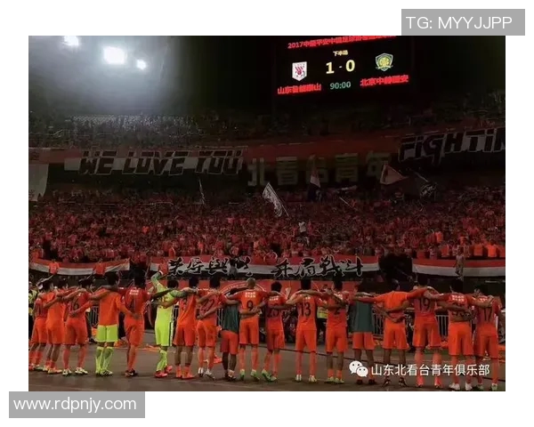 鲁能中超联赛积分榜：山东鲁能赛季积分与争冠形势