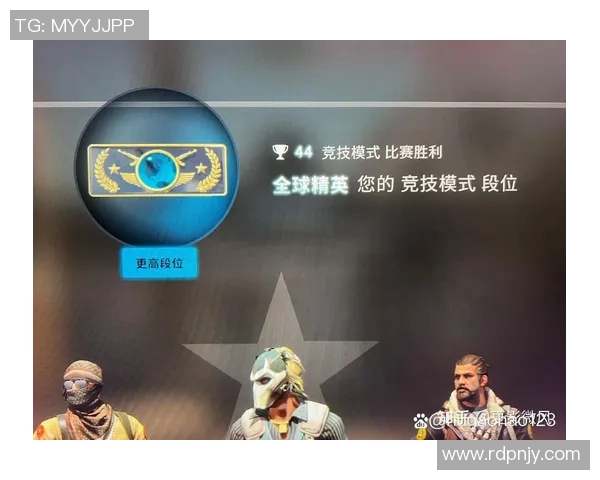 EDG逆袭之路：从低谷到巅峰的CSGO传奇之旅