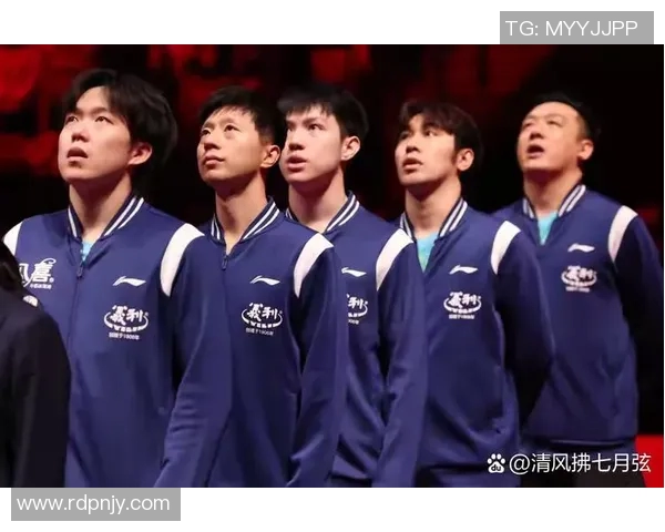 北京乒乓球队在最新耐力排行榜中夺冠乒乓球运动员实力对比分析