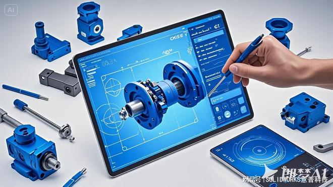 谈球吧在线SOLIDWORKS 2025电脑软硬件设置请求(图1)
